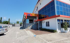 Hotel Erandi